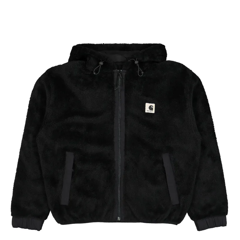 W Hooded Mirada Jacket made by Carhartt WIP