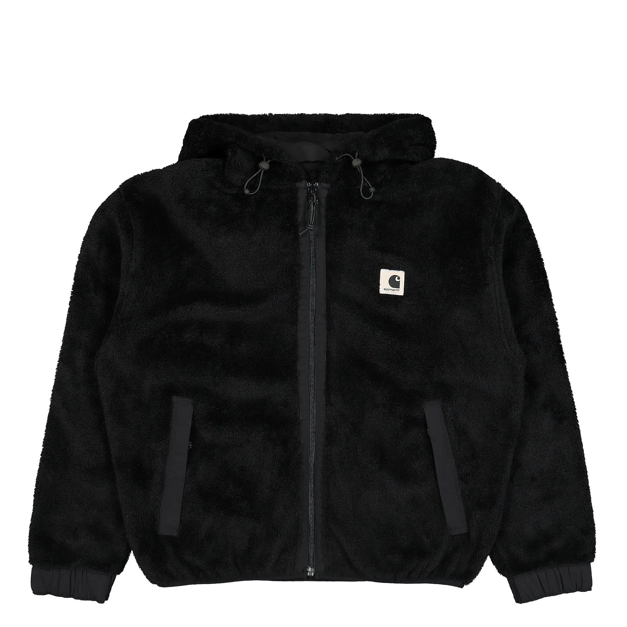 W Hooded Mirada Jacket sold by OVERKILL