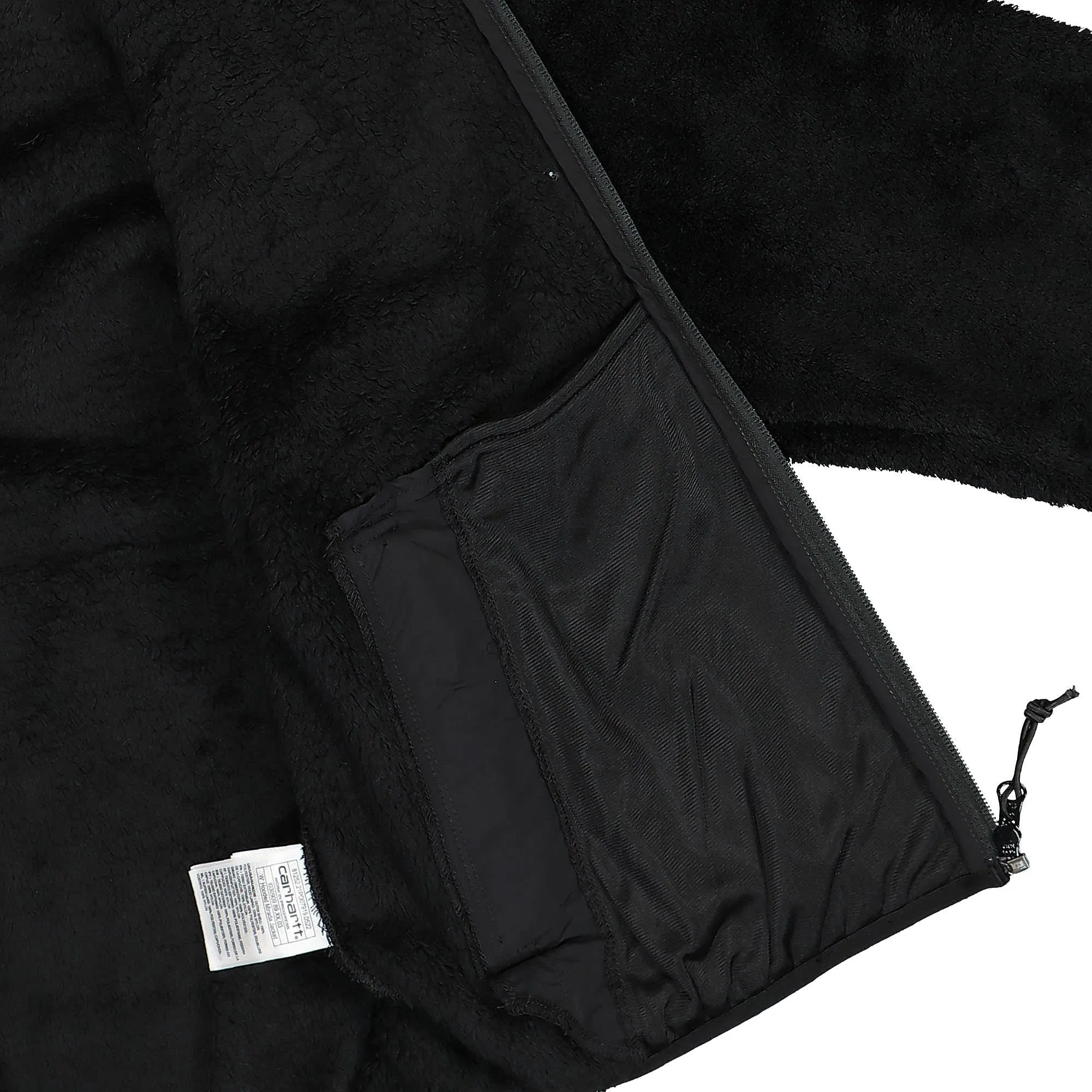 W Hooded Mirada Jacket sold by OVERKILL product image thumbnail 5