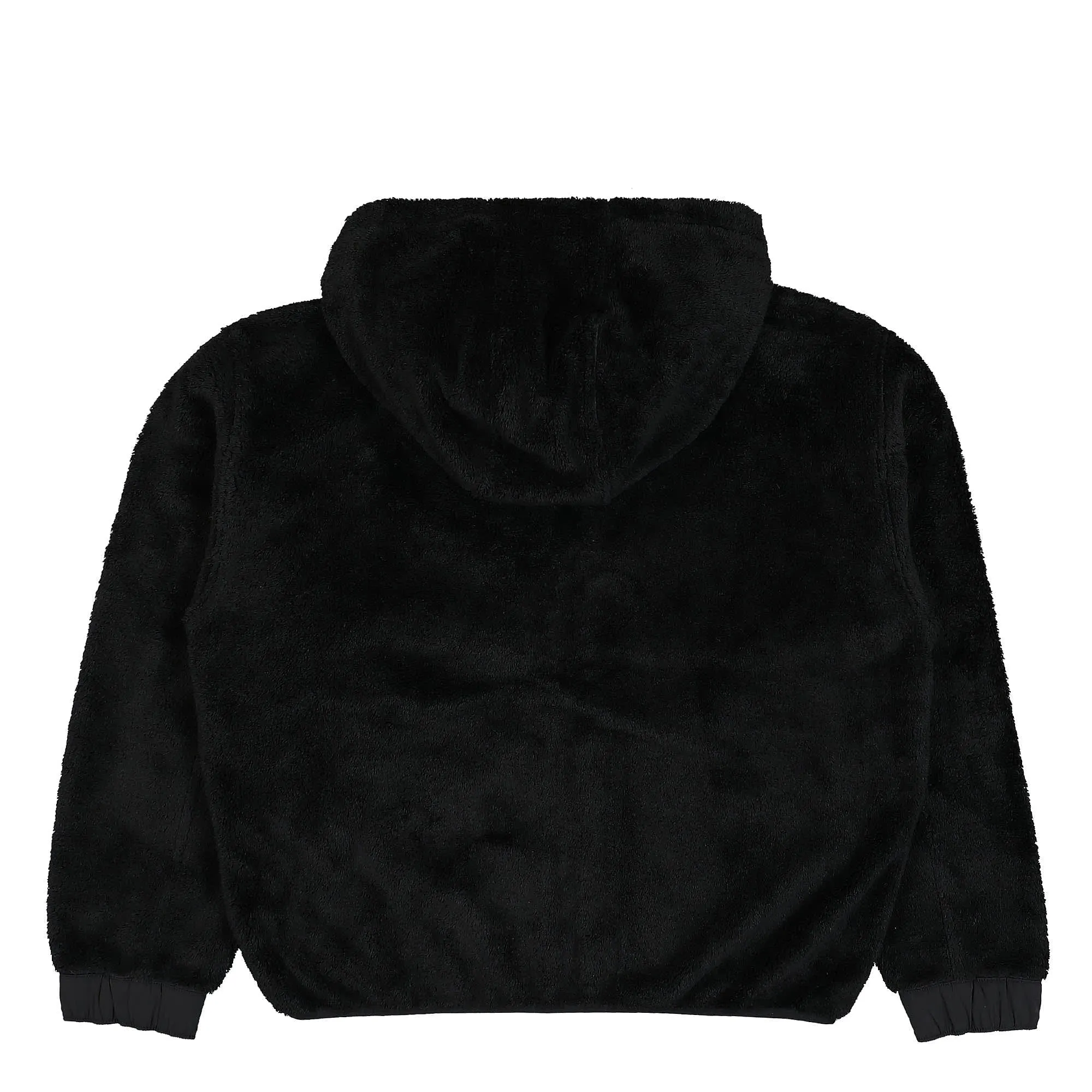 W Hooded Mirada Jacket sold by OVERKILL product image thumbnail 2