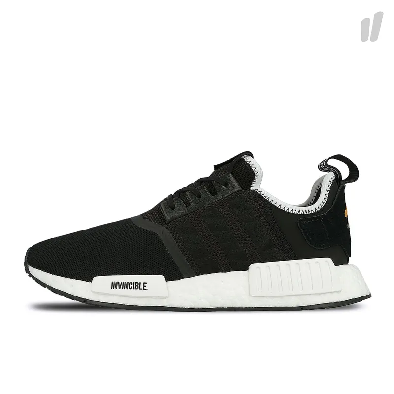 consortium nmd r1 sold by OVERKILL