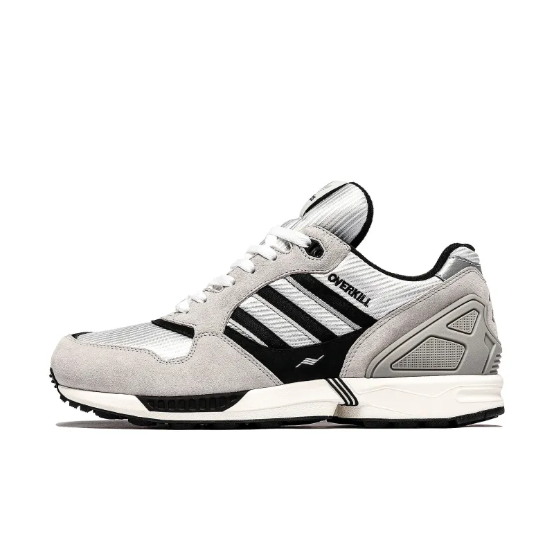 Overkill x adidas ZX 6000 made by Adidas