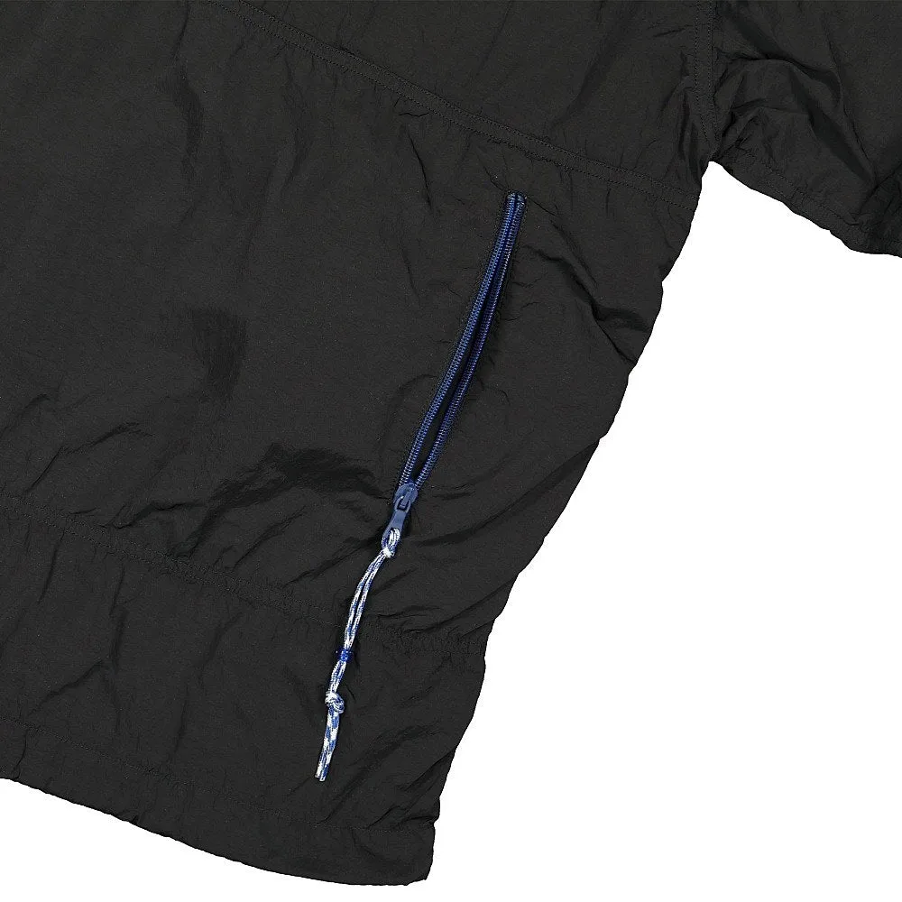 Windbreaker Half Zip Jacket sold by OVERKILL product image thumbnail 5