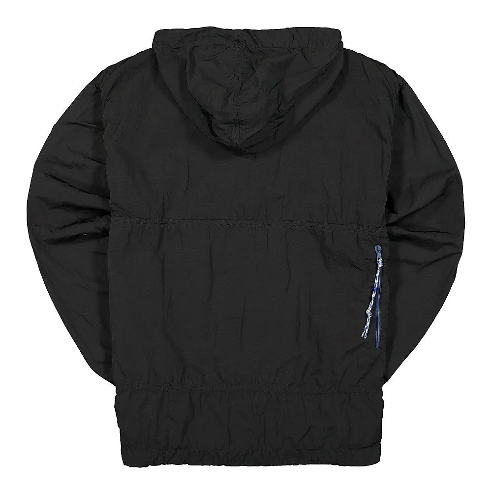 Windbreaker Half Zip Jacket sold by OVERKILL product image thumbnail 2