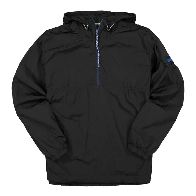Windbreaker Half Zip Jacket made by ARIES