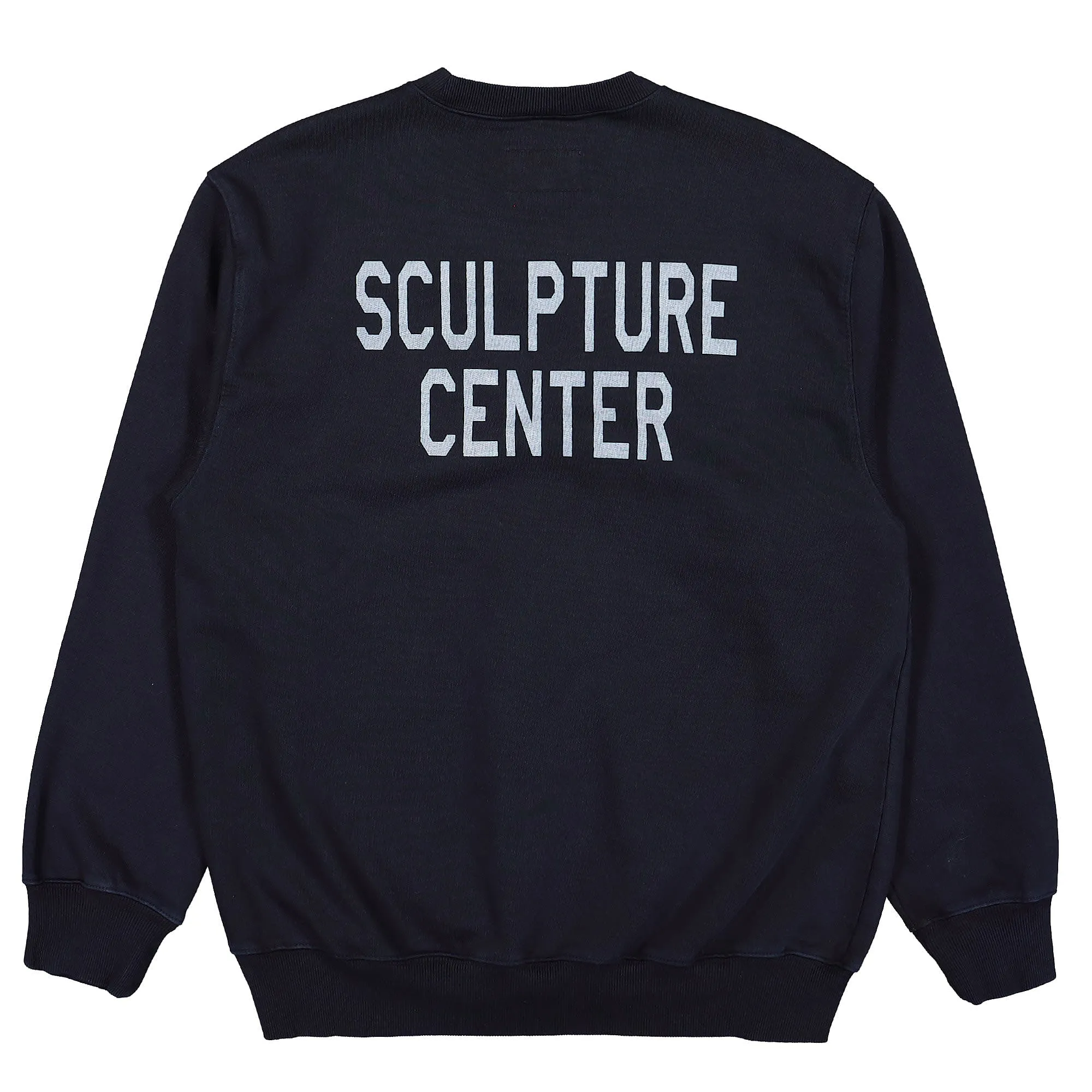 New Balance x Carhartt WIP Sweatshirt sold by OVERKILL product image thumbnail 3