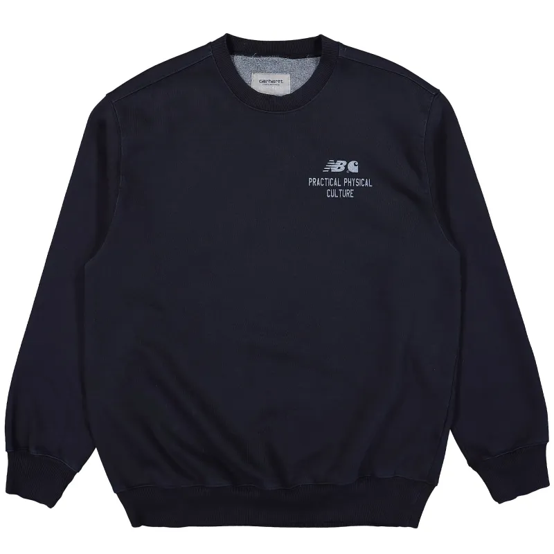 New Balance x Carhartt WIP Sweatshirt made by Carhartt WIP