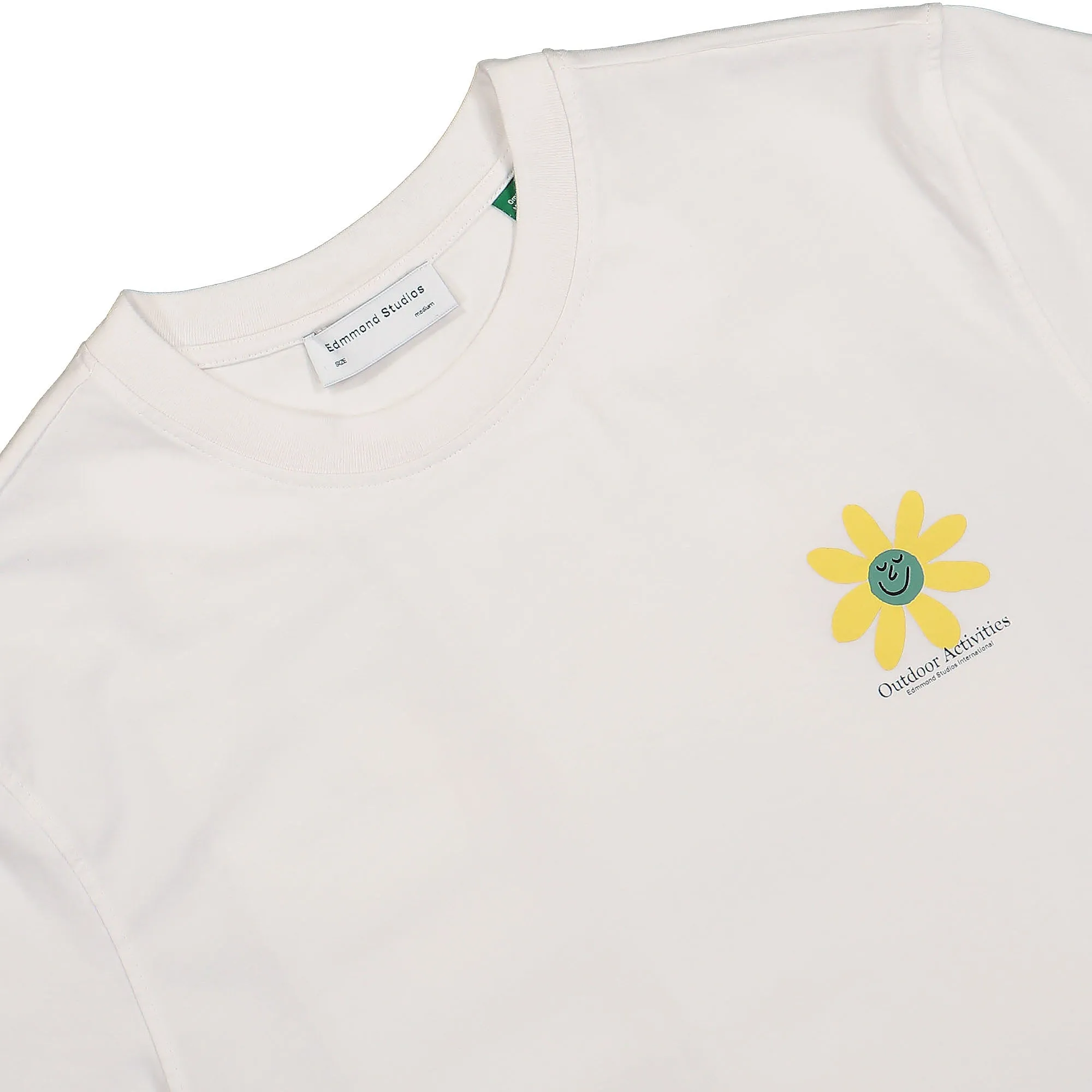 Rise T-Shirt sold by OVERKILL product image thumbnail 2