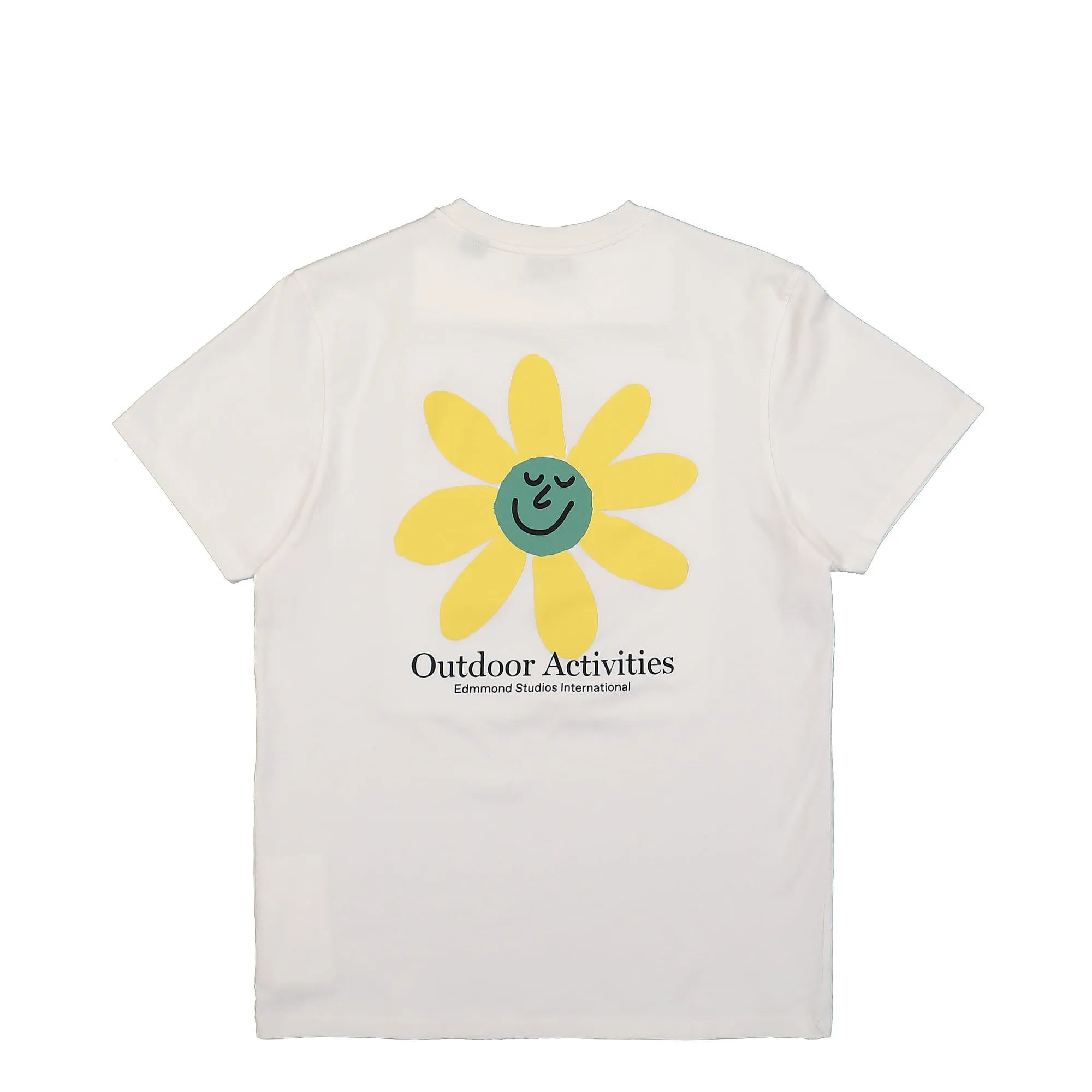 Rise T-Shirt sold by OVERKILL product image thumbnail 3