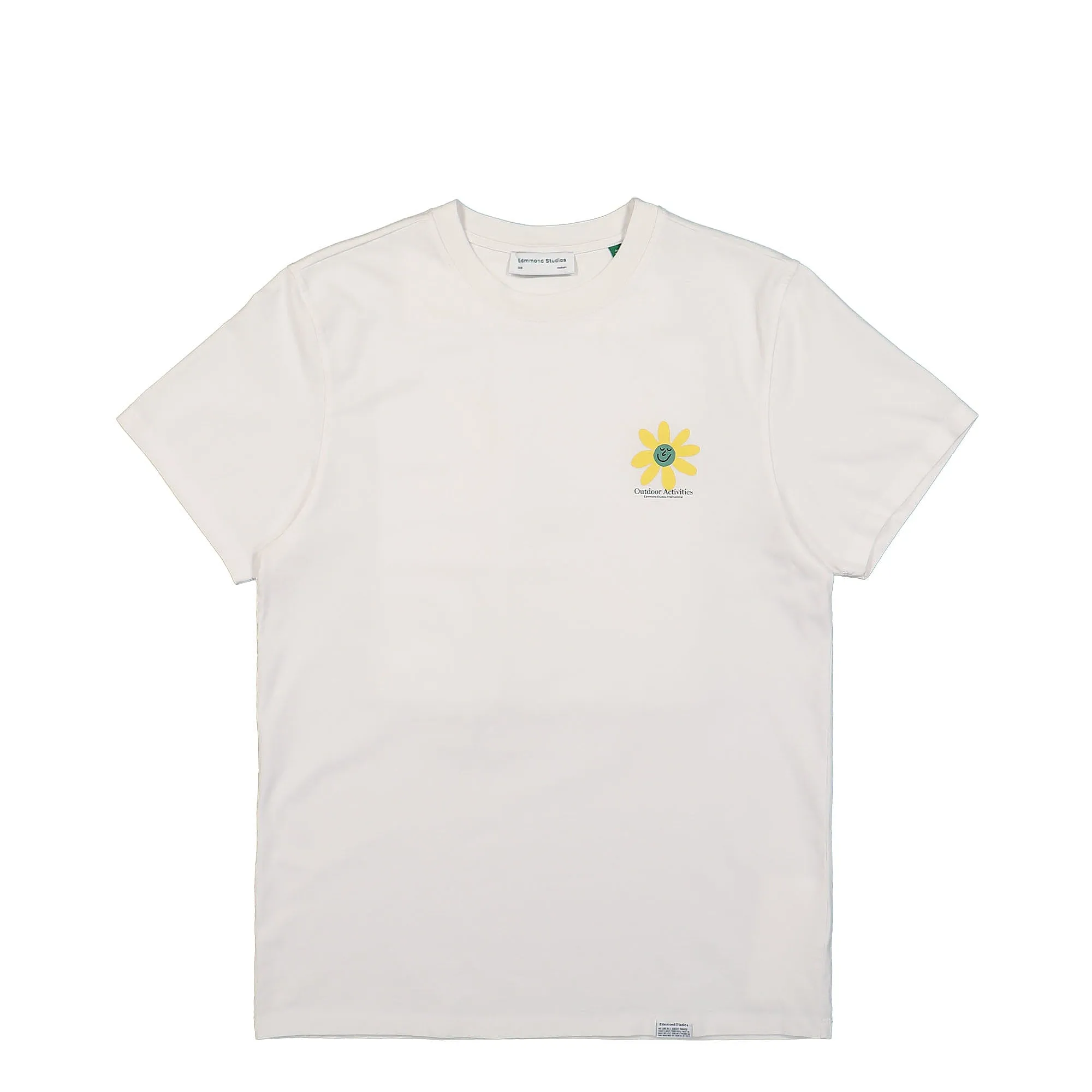 Rise T-Shirt sold by OVERKILL