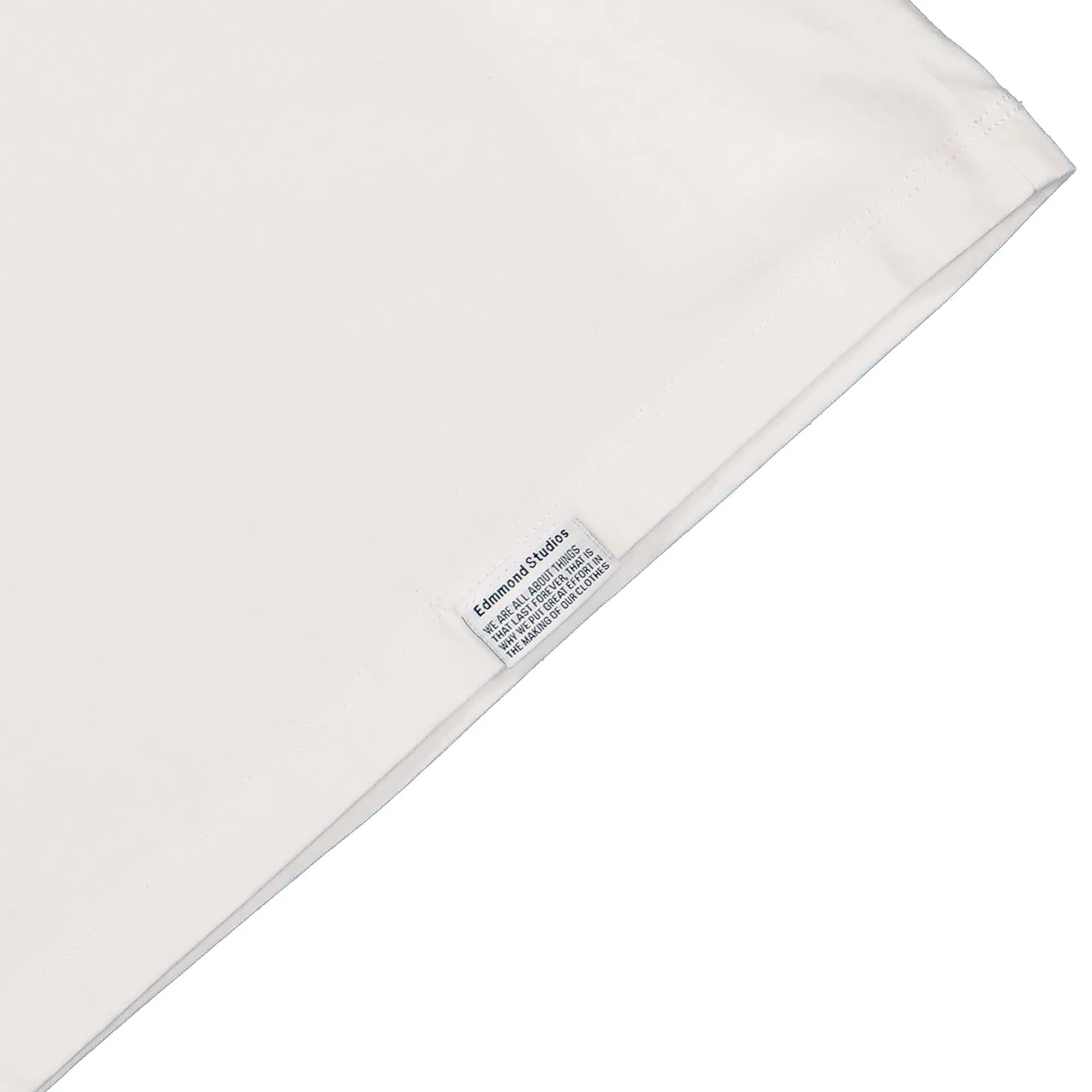 Rise T-Shirt sold by OVERKILL product image thumbnail 4