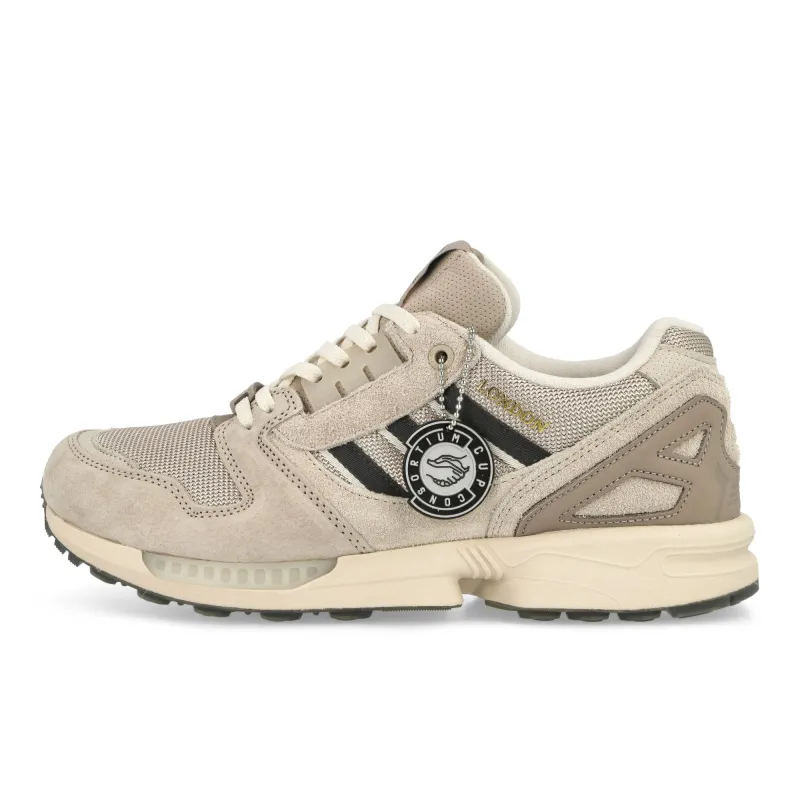 Offspring x adidas ZX 8000 sold by OVERKILL