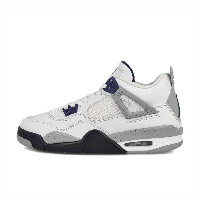 Air Jordan 4 Retro made by Jordan