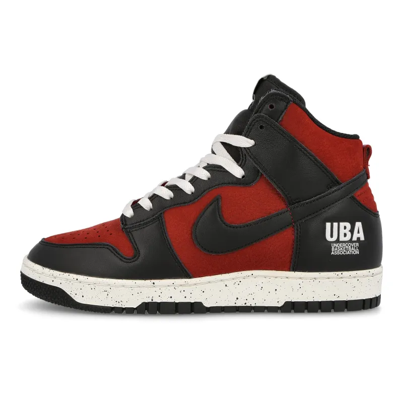 Undercover x Nike Dunk High 1985 made by Nike