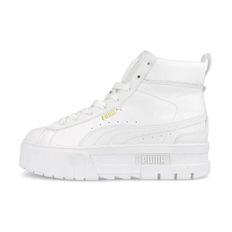 wmns mayze mid made by Puma