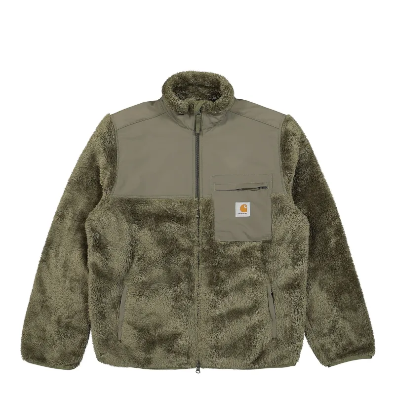Jackson Sweat Jacket made by Carhartt WIP