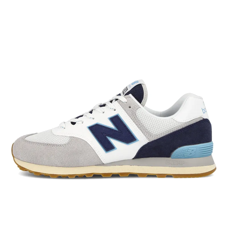 ml 574 sou made by New Balance