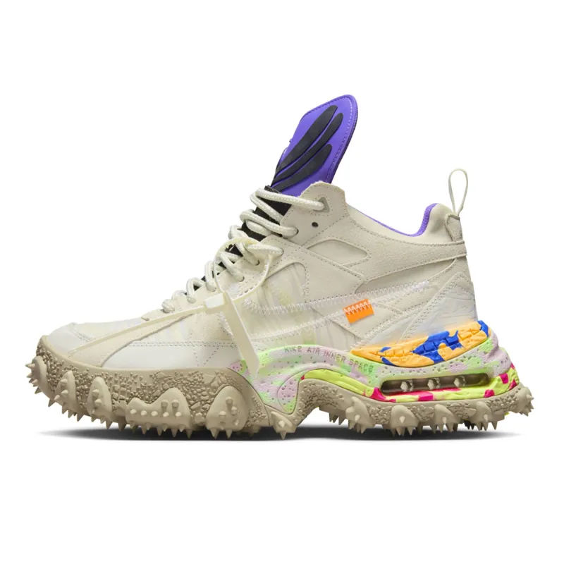 Off-White x Nike Air Terra Forma made by Nike