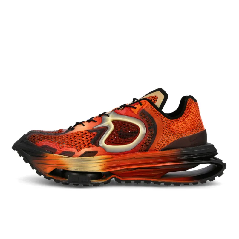 Zoom 4 made by Nike