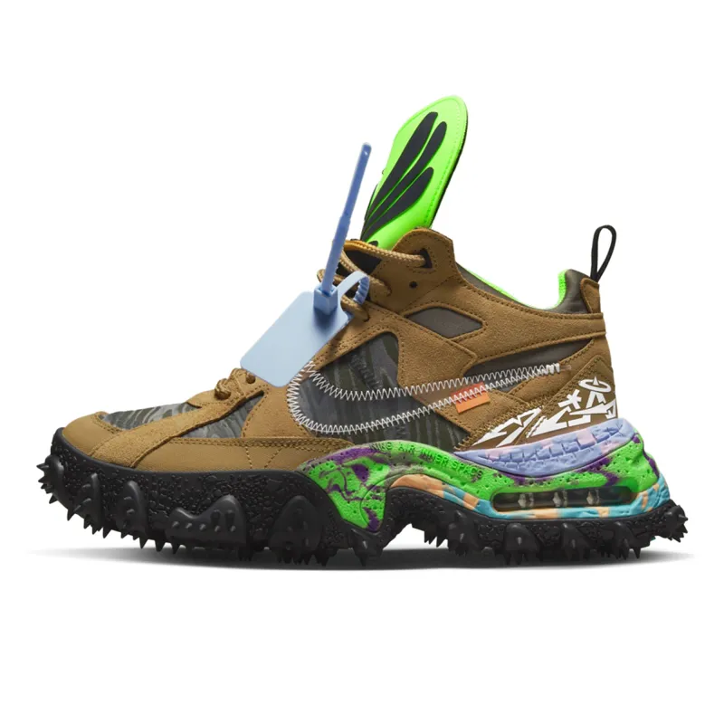 Off-White x Nike Air Terra Forma made by Nike