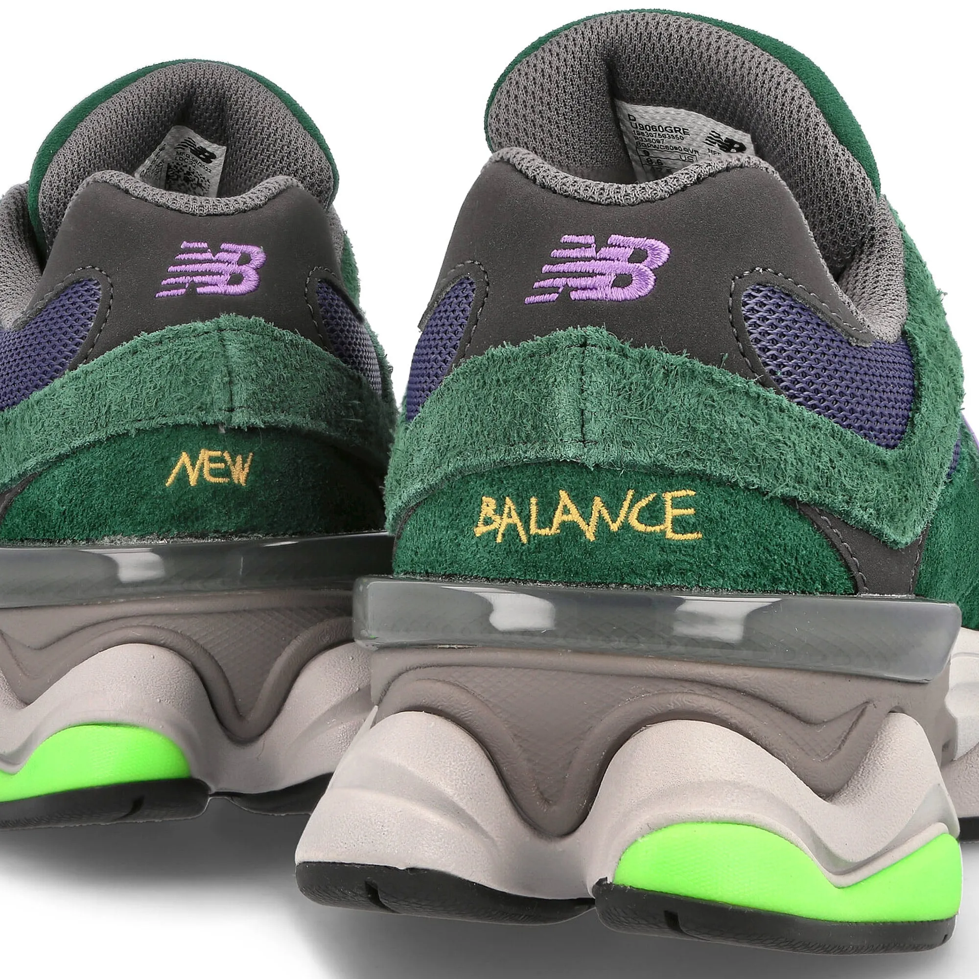 U9060GRE sold by OVERKILL product image thumbnail 5