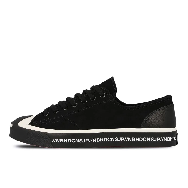 Neighborhood x Converse Jack Purcell OX sold by OVERKILL