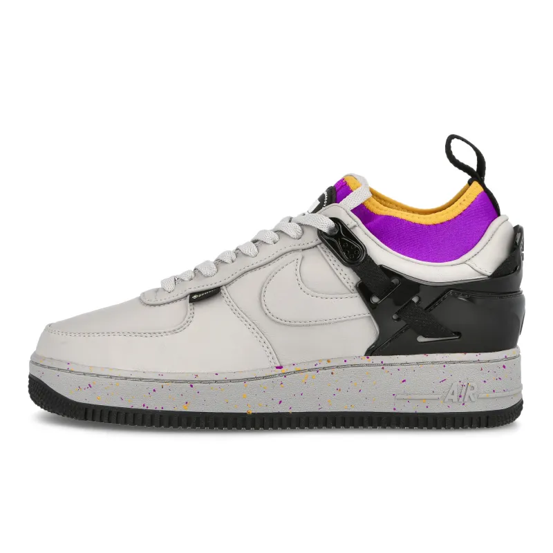 Undercover x Nike Air Force 1 Low SP sold by OVERKILL