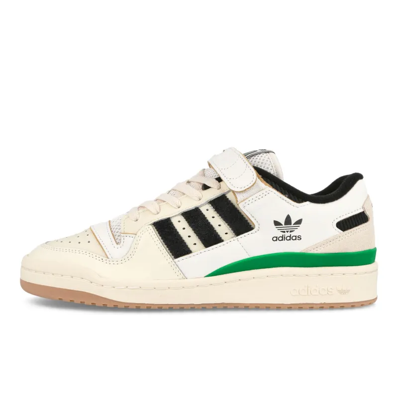 forum 84 low made by Adidas