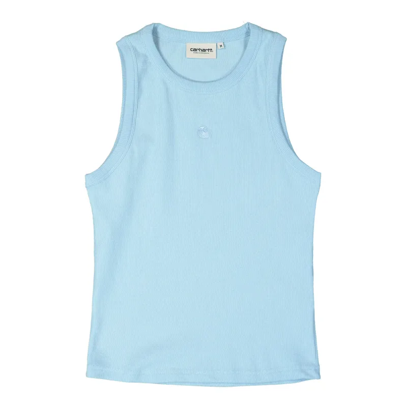 W Philips A-Shirt made by Carhartt WIP