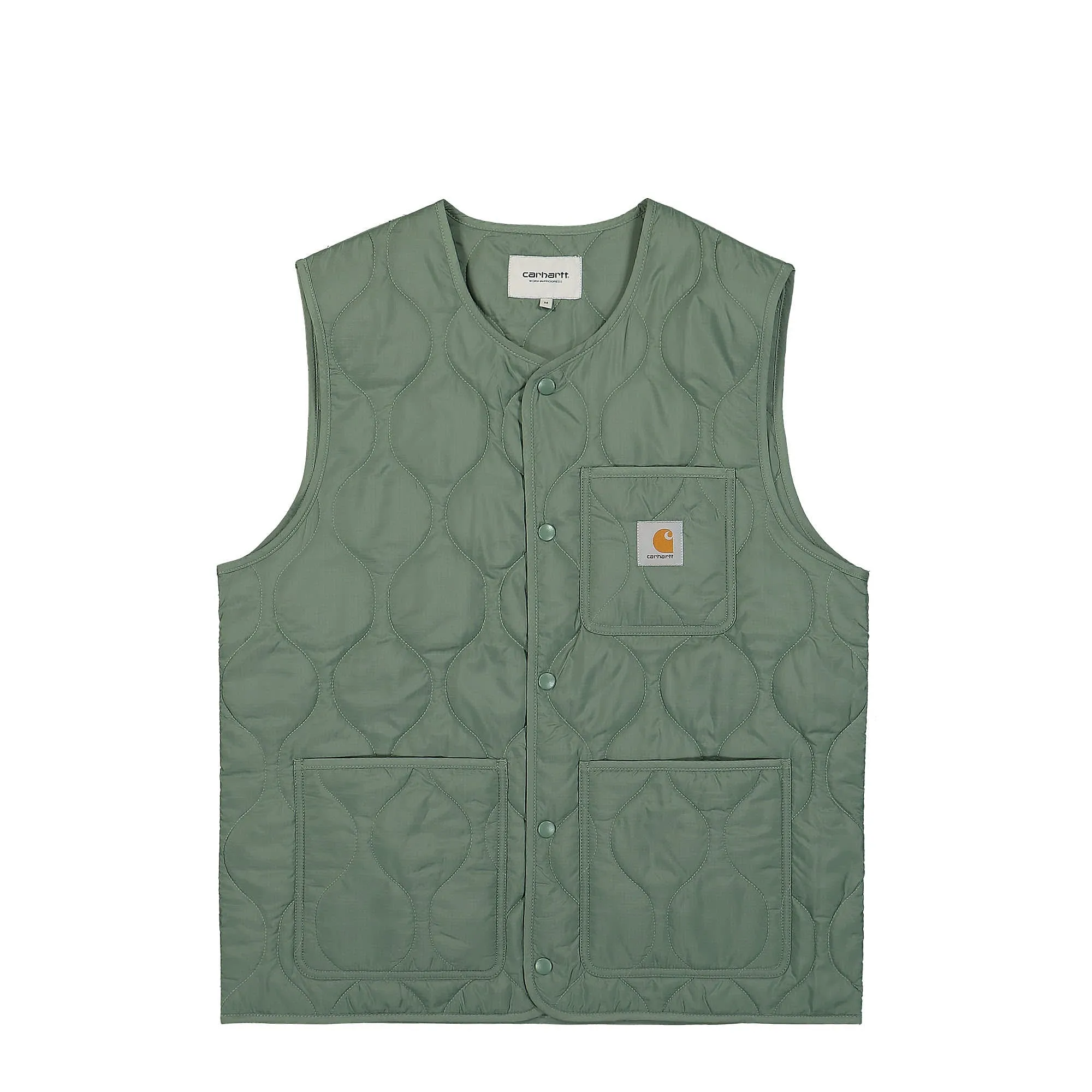Skyton Vest sold by OVERKILL