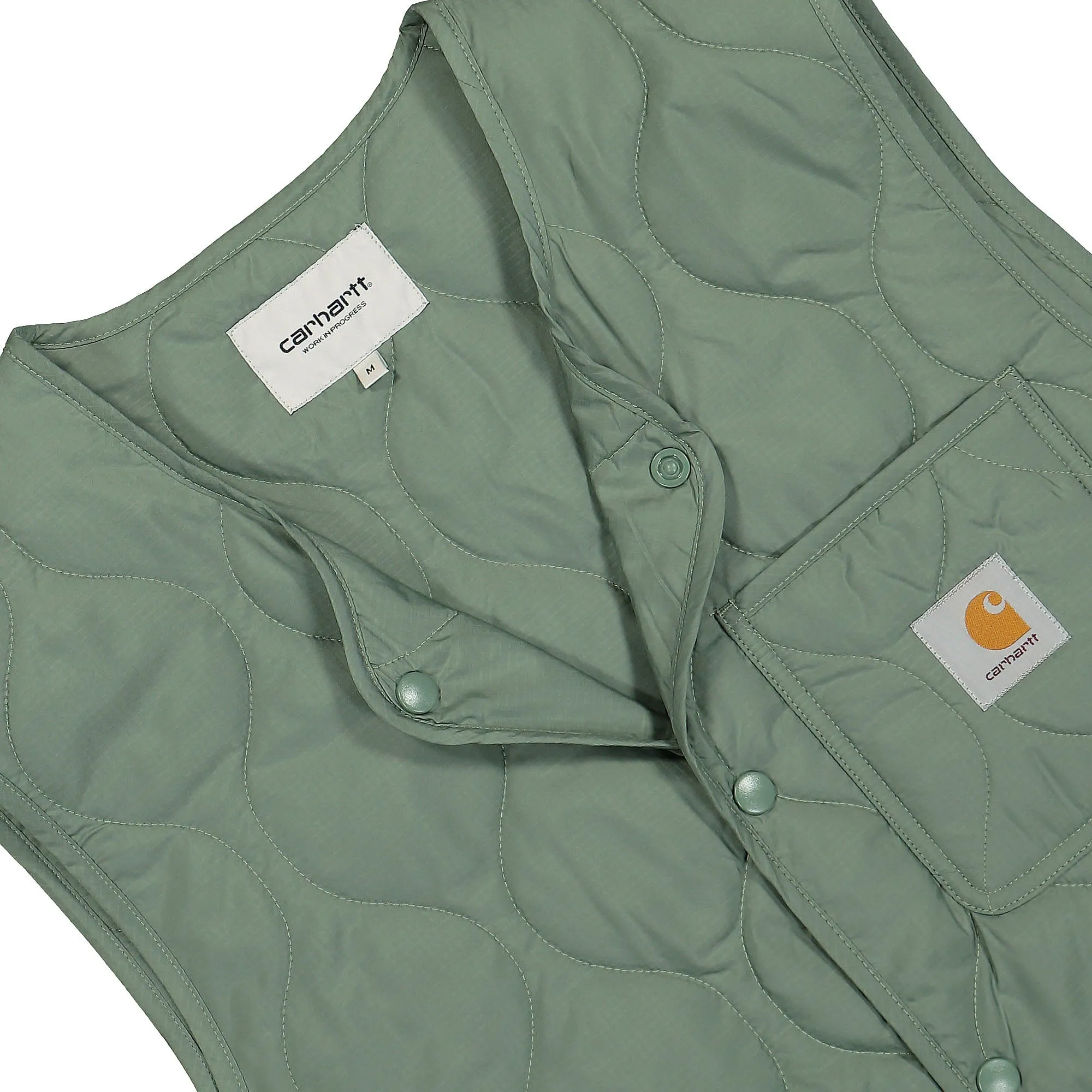 Skyton Vest sold by OVERKILL product image thumbnail 3