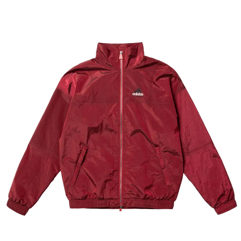 Equipment Track Top Iridescent sold by OVERKILL