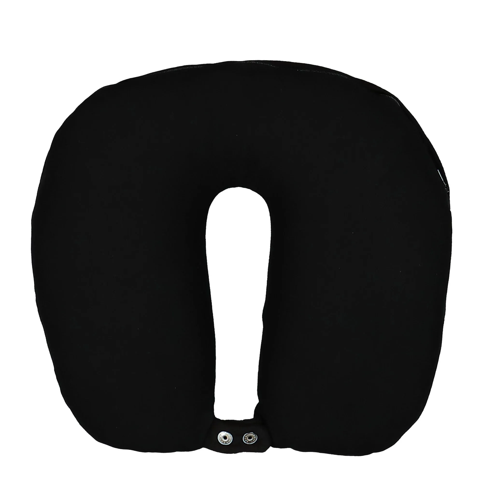 Logo Neck Pillow sold by OVERKILL product image thumbnail 3