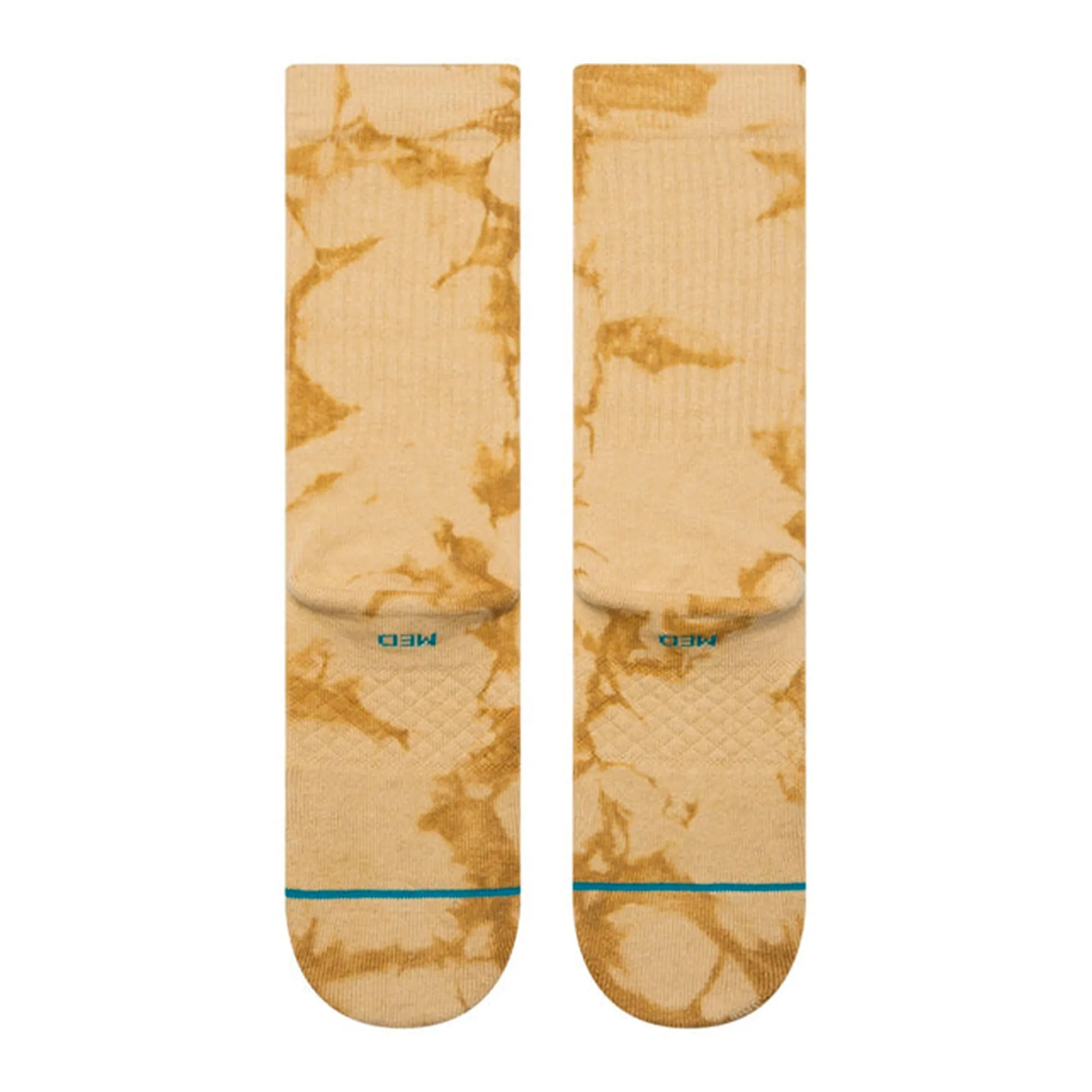 DJ Chewie Crew Socks sold by OVERKILL product image thumbnail 2