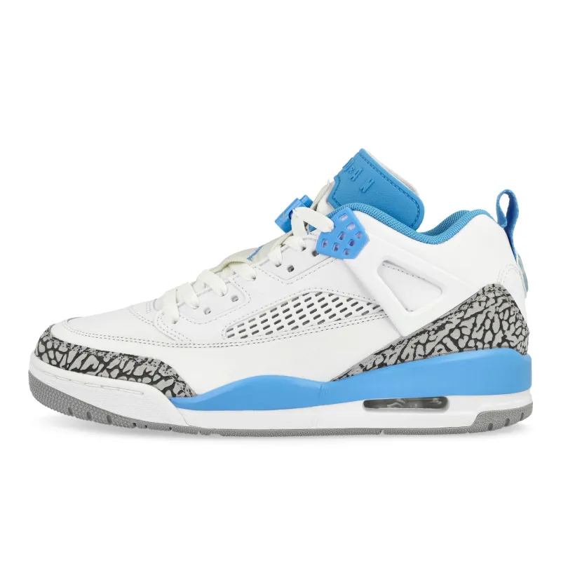Spizike Low made by Jordan