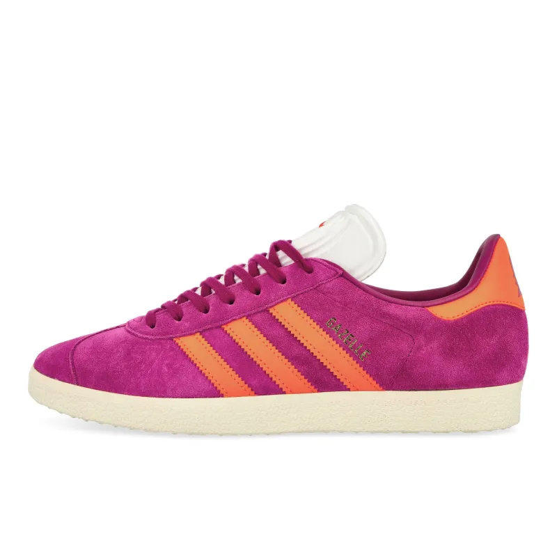 Gazelle AS Roma made by Adidas