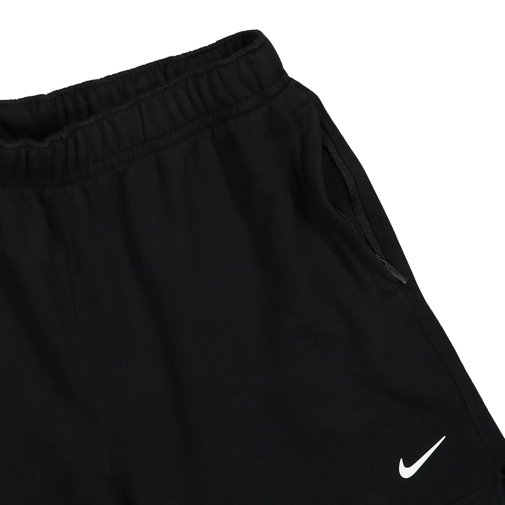 NRG CS Fleece Shorts sold by OVERKILL product image thumbnail 4