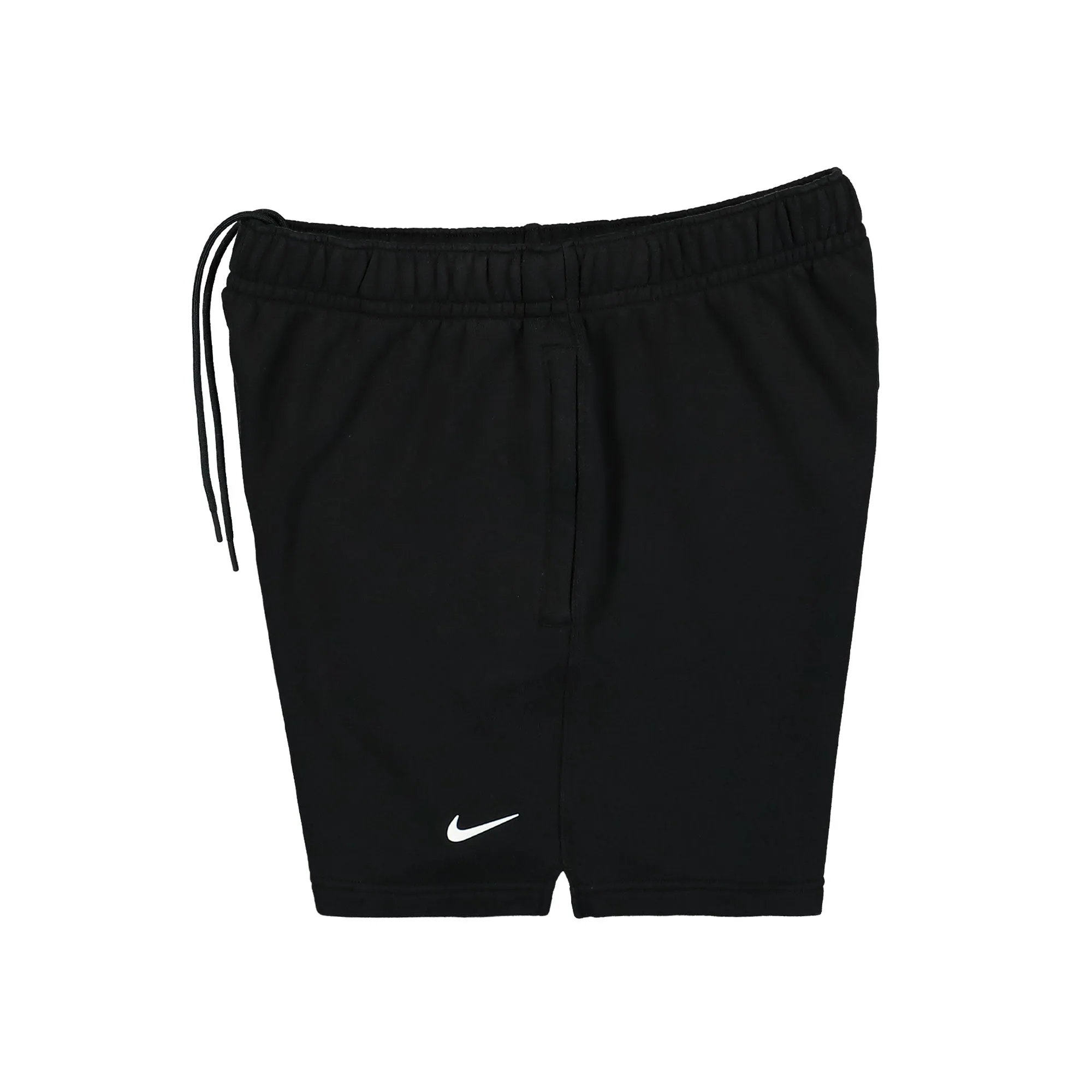 NRG CS Fleece Shorts sold by OVERKILL product image thumbnail 3