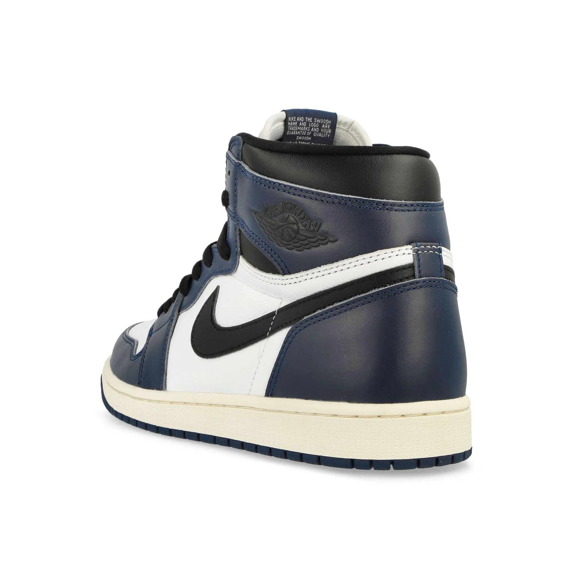 1 Retro High OG sold by OVERKILL product image thumbnail 3