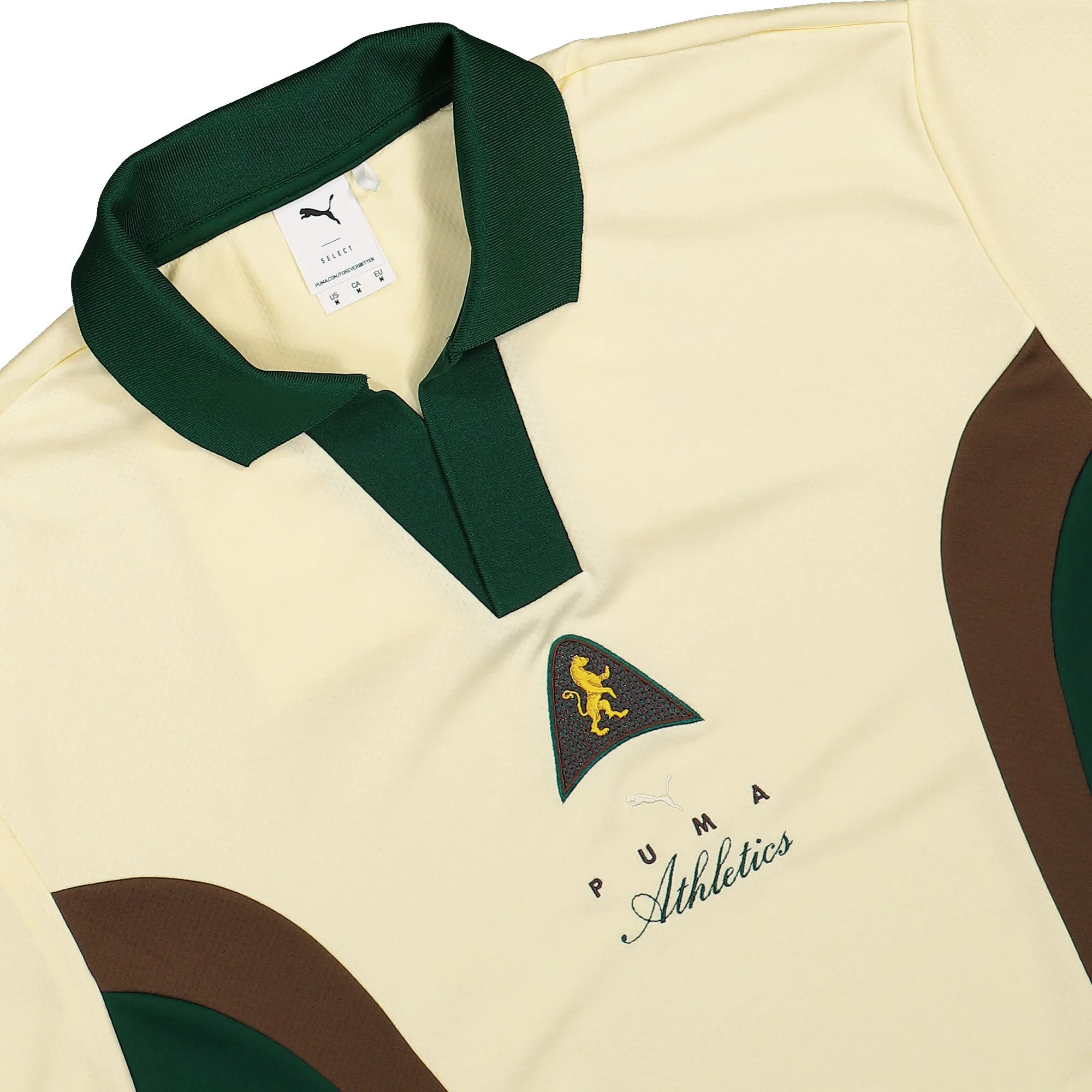 The Players Lane Jersey sold by OVERKILL product image thumbnail 3