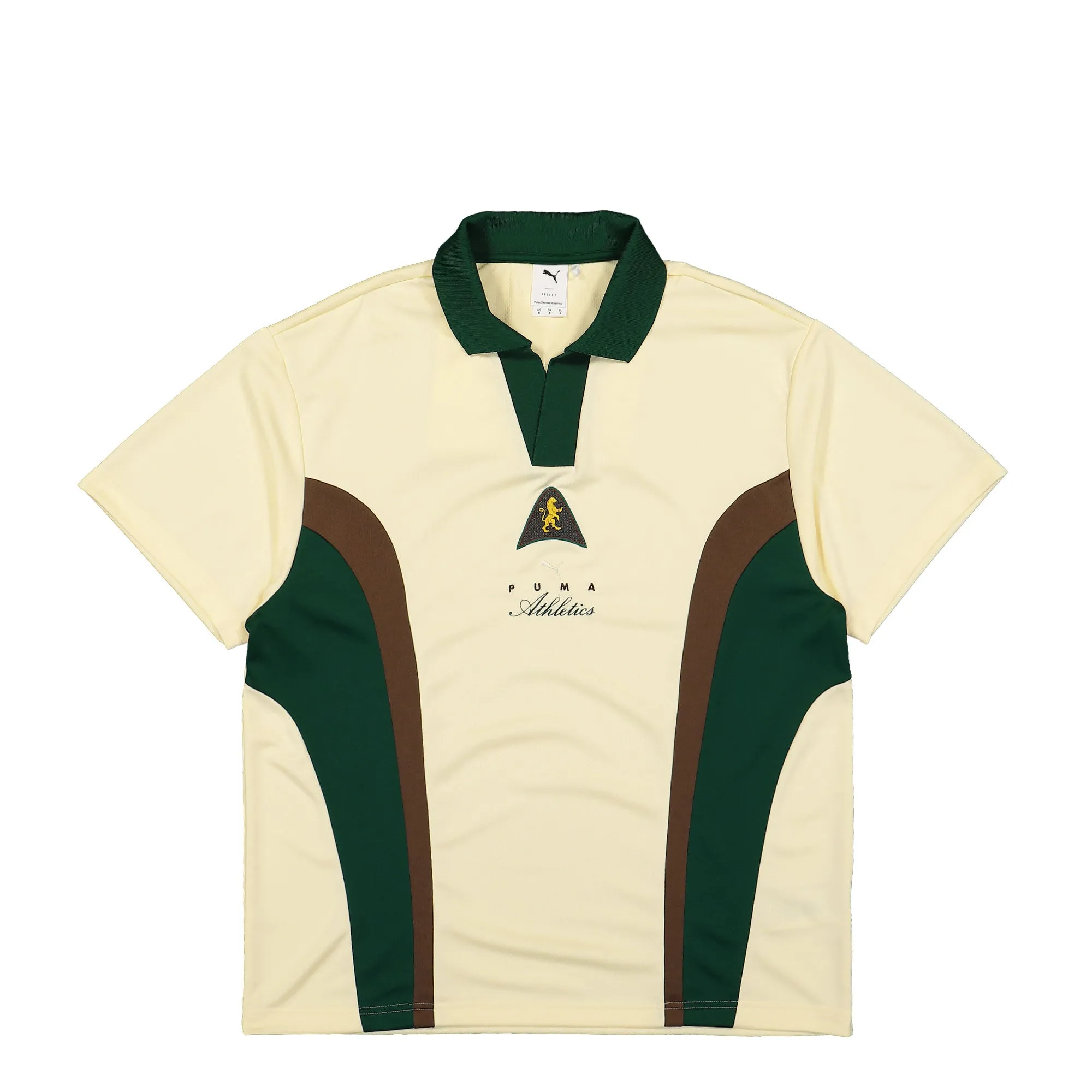 The Players Lane Jersey sold by OVERKILL