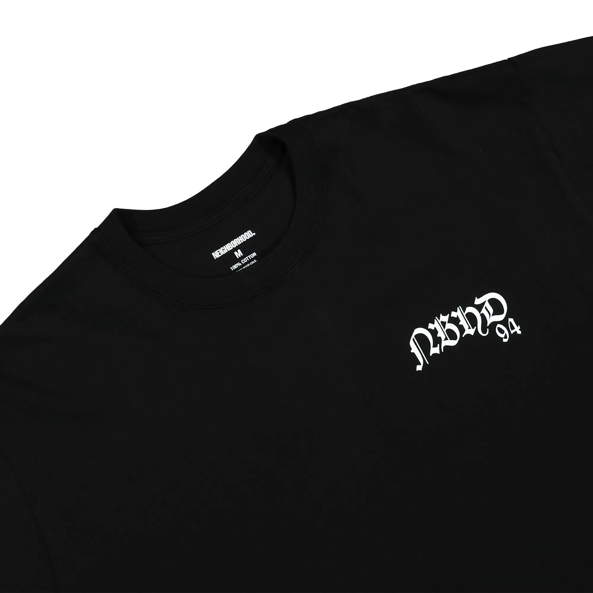 NH . Tee SS-23 sold by OVERKILL product image thumbnail 2