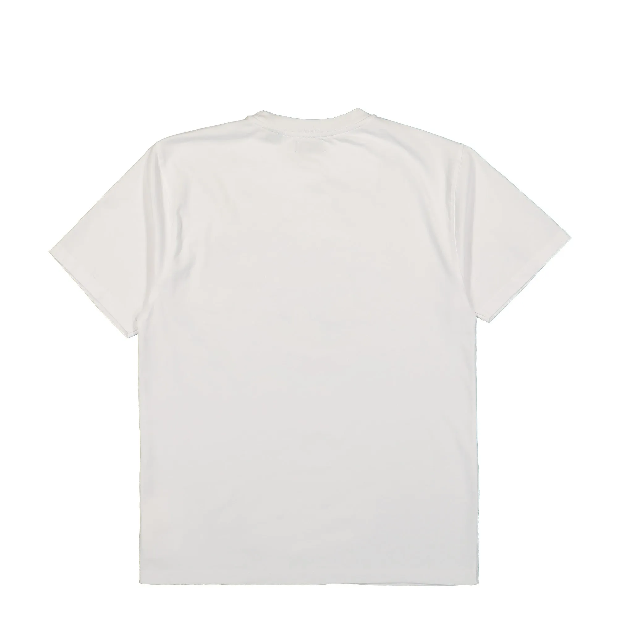 Duck Patch T-Shirt sold by OVERKILL product image thumbnail 2