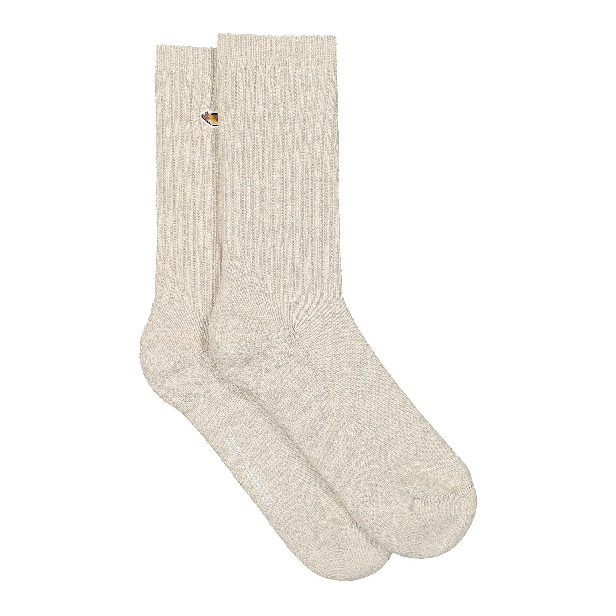 Duck Socks sold by OVERKILL product image thumbnail 2