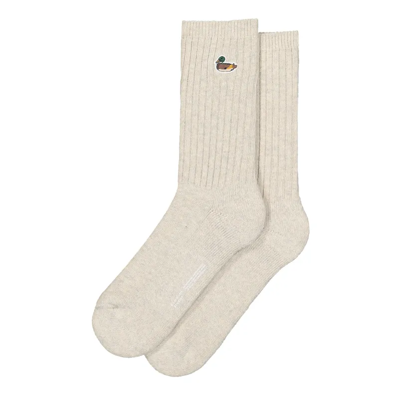 Duck Socks made by Edmmond Studios