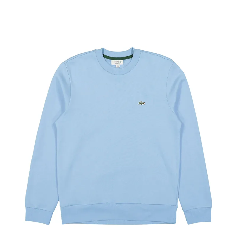 Organic Cotton Sweatshirt made by Lacoste