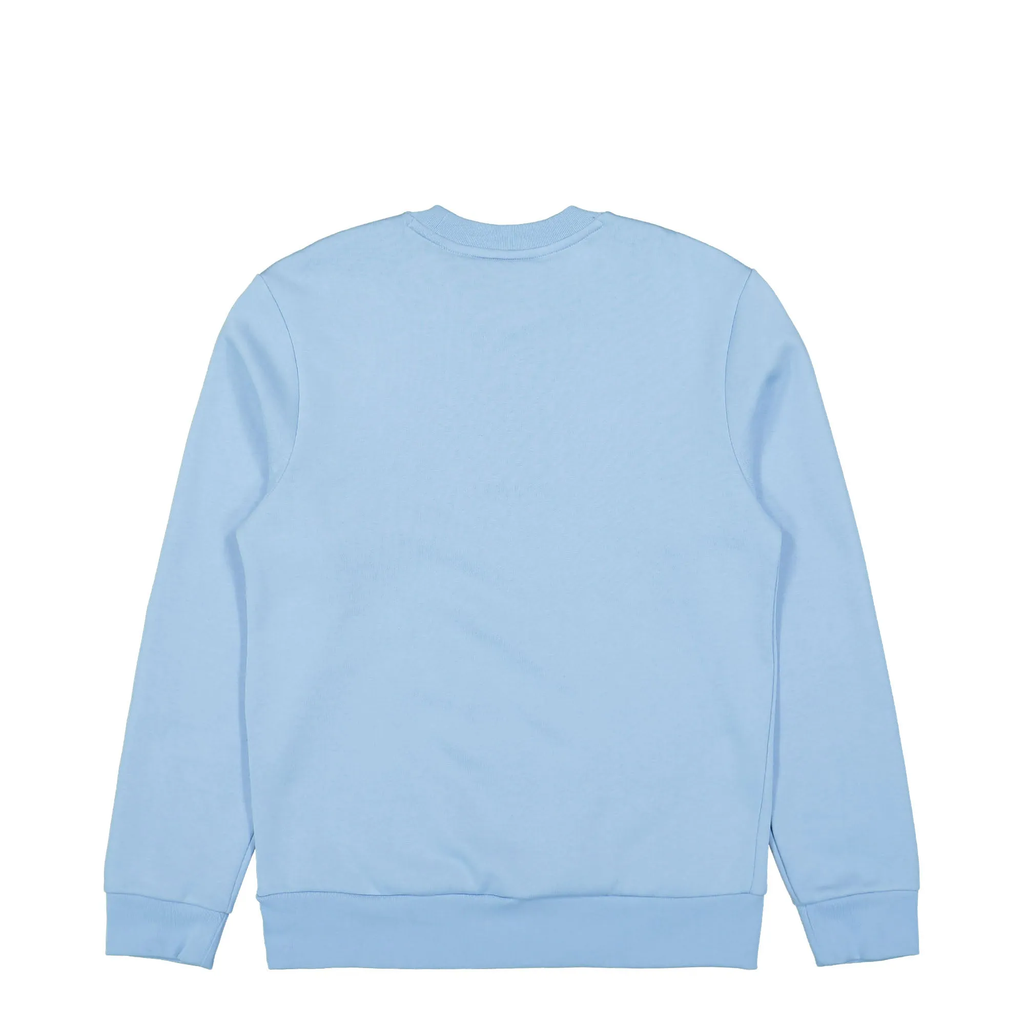 Organic Cotton Sweatshirt sold by OVERKILL product image thumbnail 2