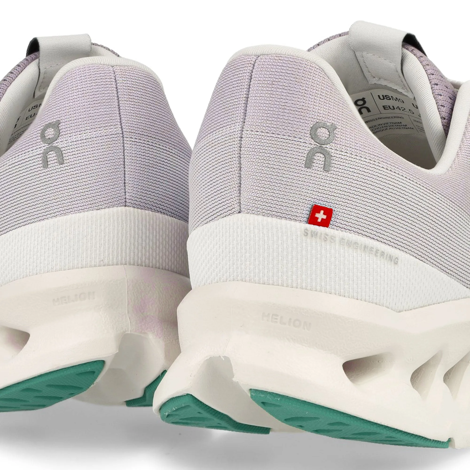 Cloudsurfer sold by OVERKILL product image thumbnail 5