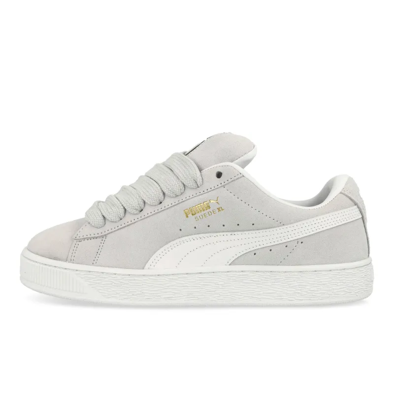 Suede XL made by Puma