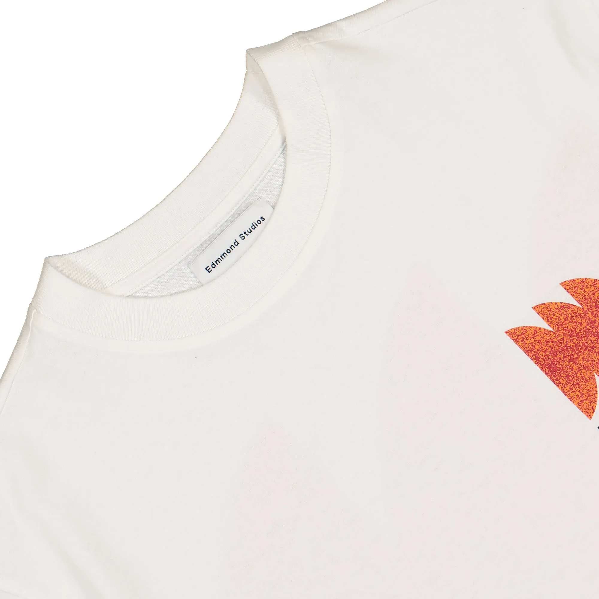 Edmmond Radio T-Shirt sold by OVERKILL product image thumbnail 2